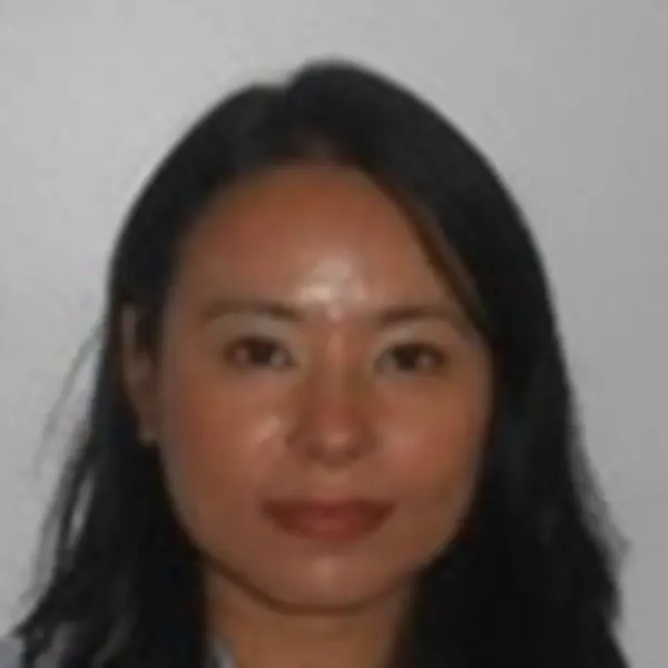 Dr Ruksana Tumrok