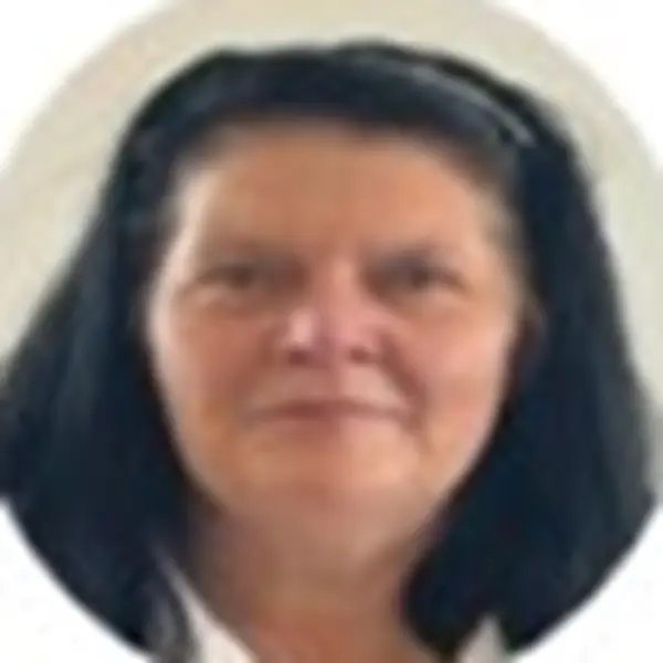 Anita Matthew