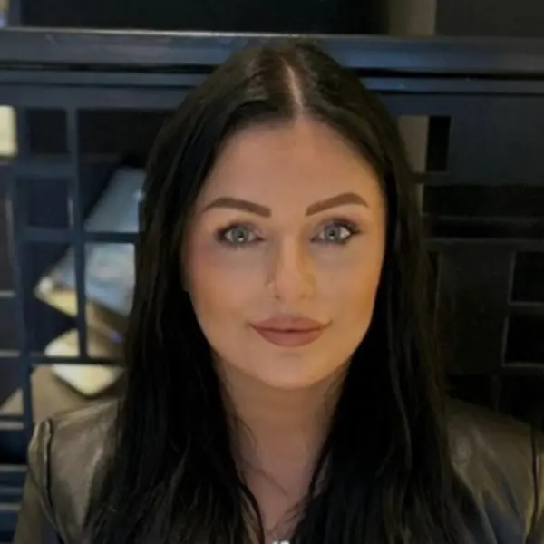 Charlotte Boka