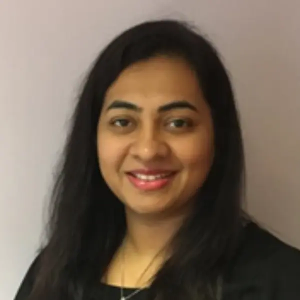 Dr Nithya Viswanath