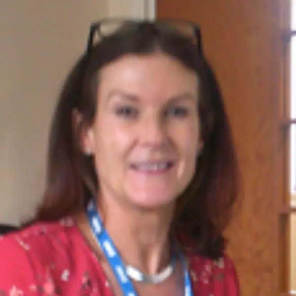 Rebecca Cope
