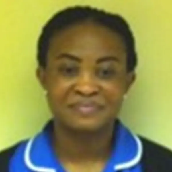 Veronica Atwotwi