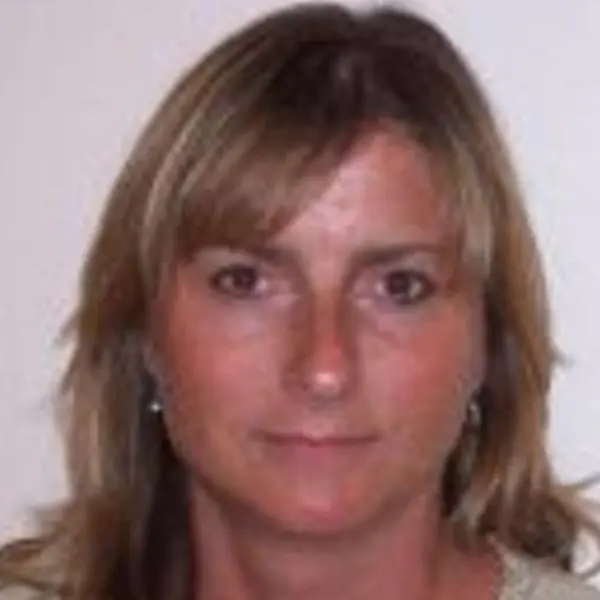 Gill Knight