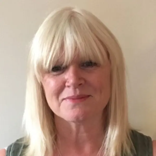 Sharon Marsden