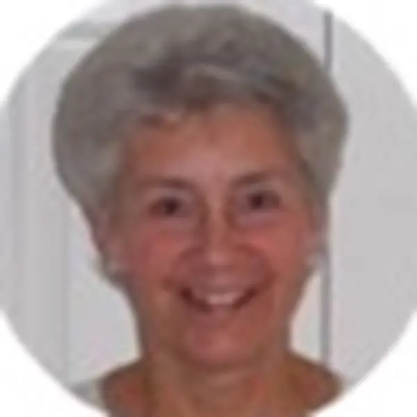 Ellen Turnbull
