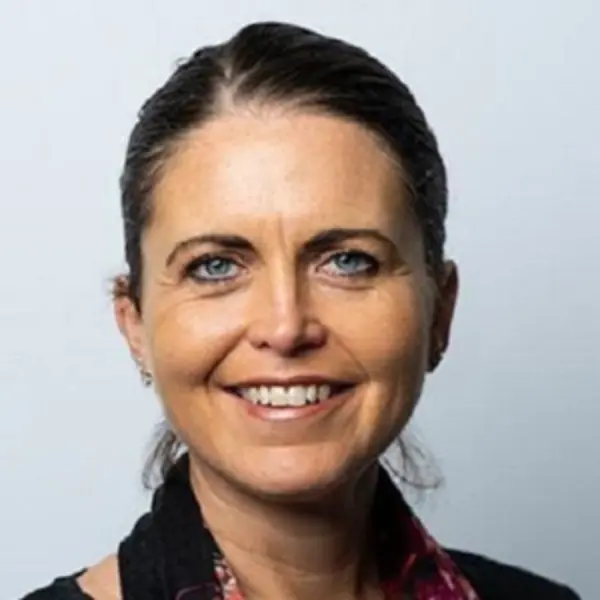 Claire Webber