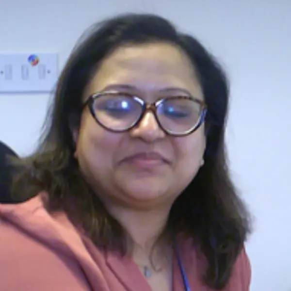 Jannatul Ferdous