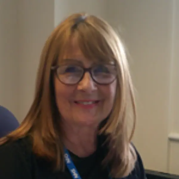 Barbara Bridge