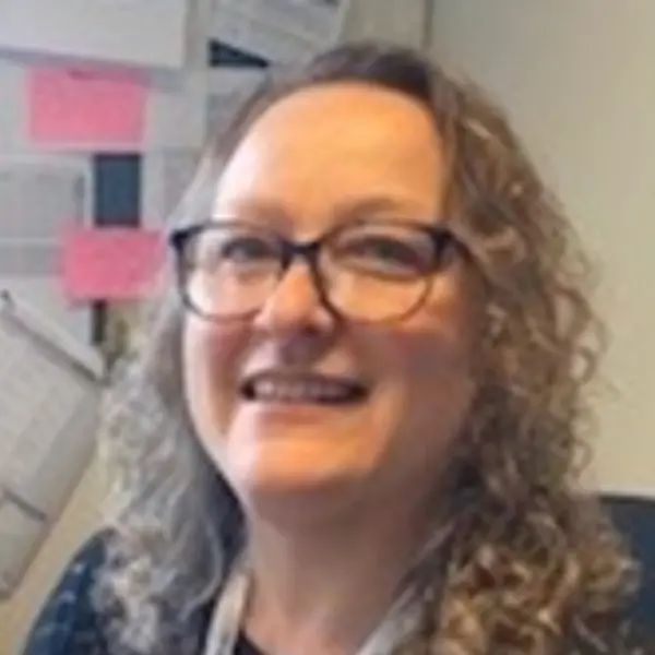 Rachael Giles