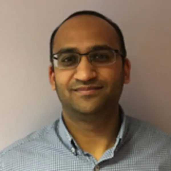 Kamal Aggarwal
