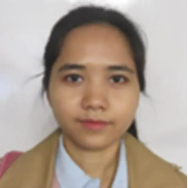 Dr Aye Ei Ei Aung