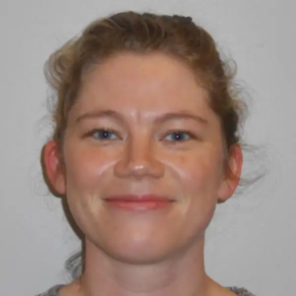 Dr Kelly Vallance