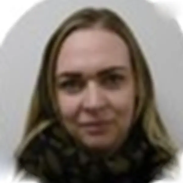Nicola Hamilton