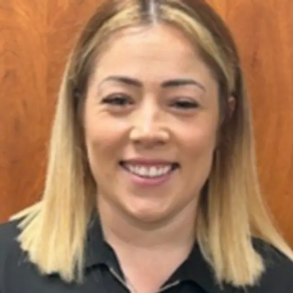 Stephanie Payne