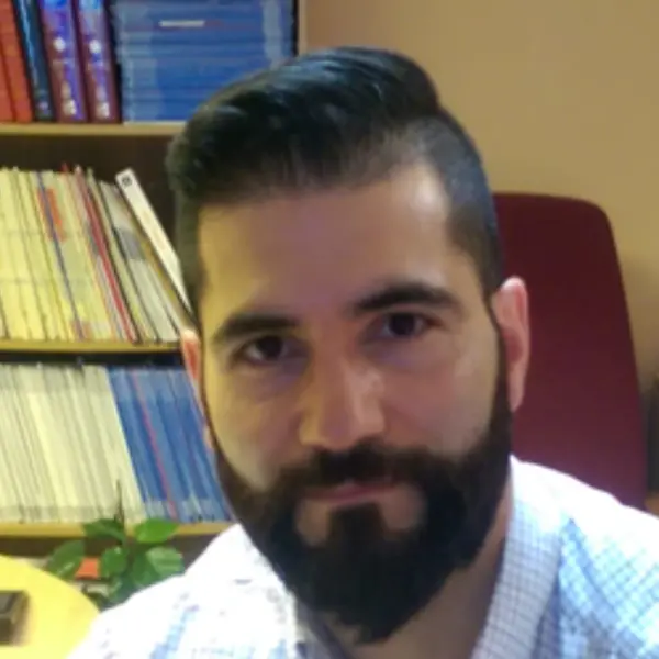 Dr Jamil Sorouji