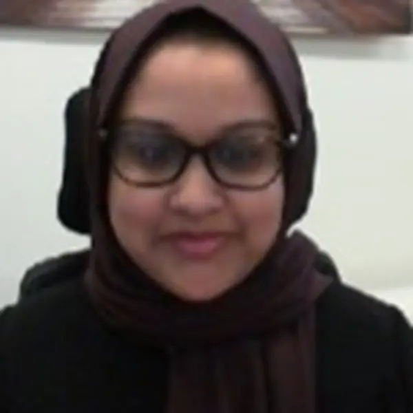 Shahana Monnan