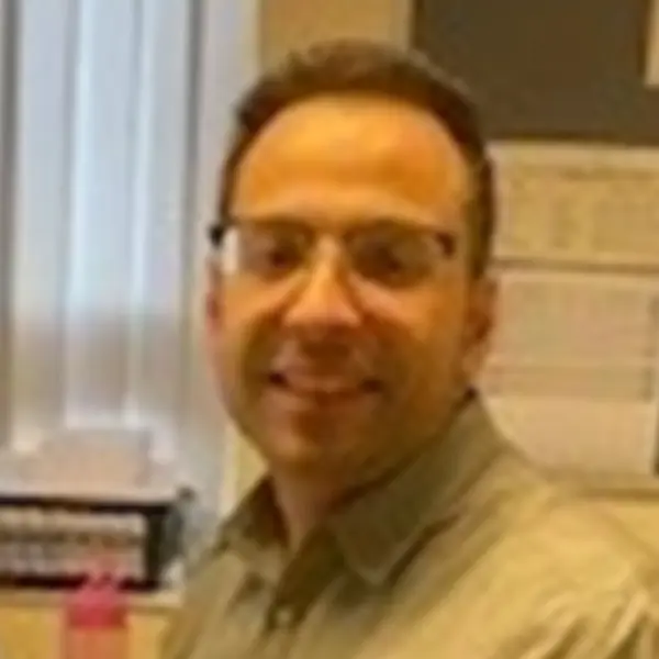 Dr Muhammad Ibrahim
