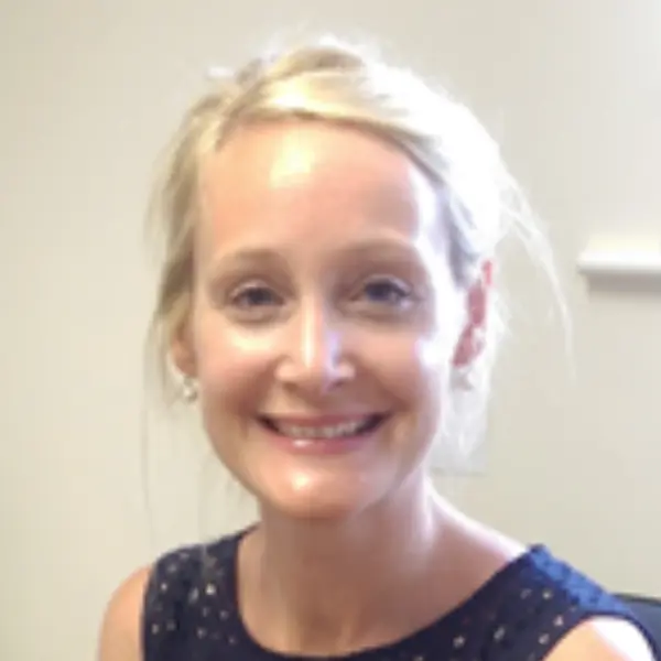 Dr Charlotte Sills